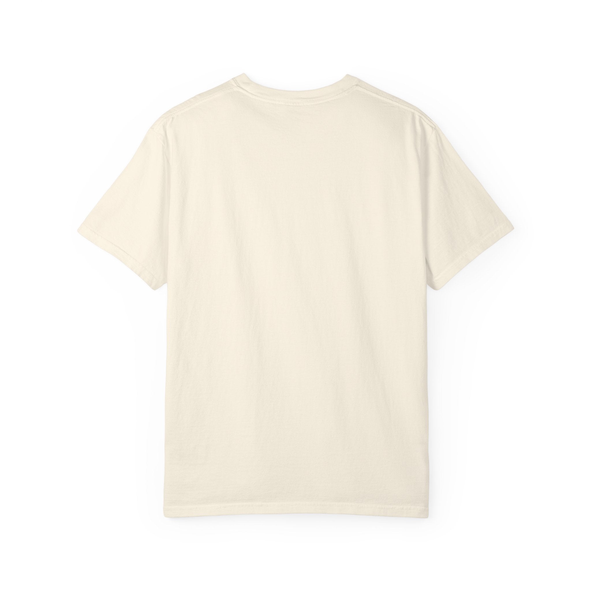 Slime Unisex Garment-Dyed T-shirt (Multiple Sizes/Colors) Art By: Death2Myself