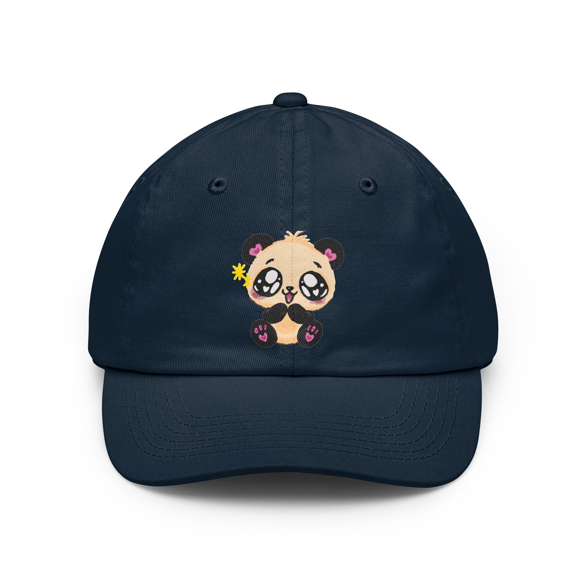 Panda | Classic Dad Hat | Art By: Death2Myself