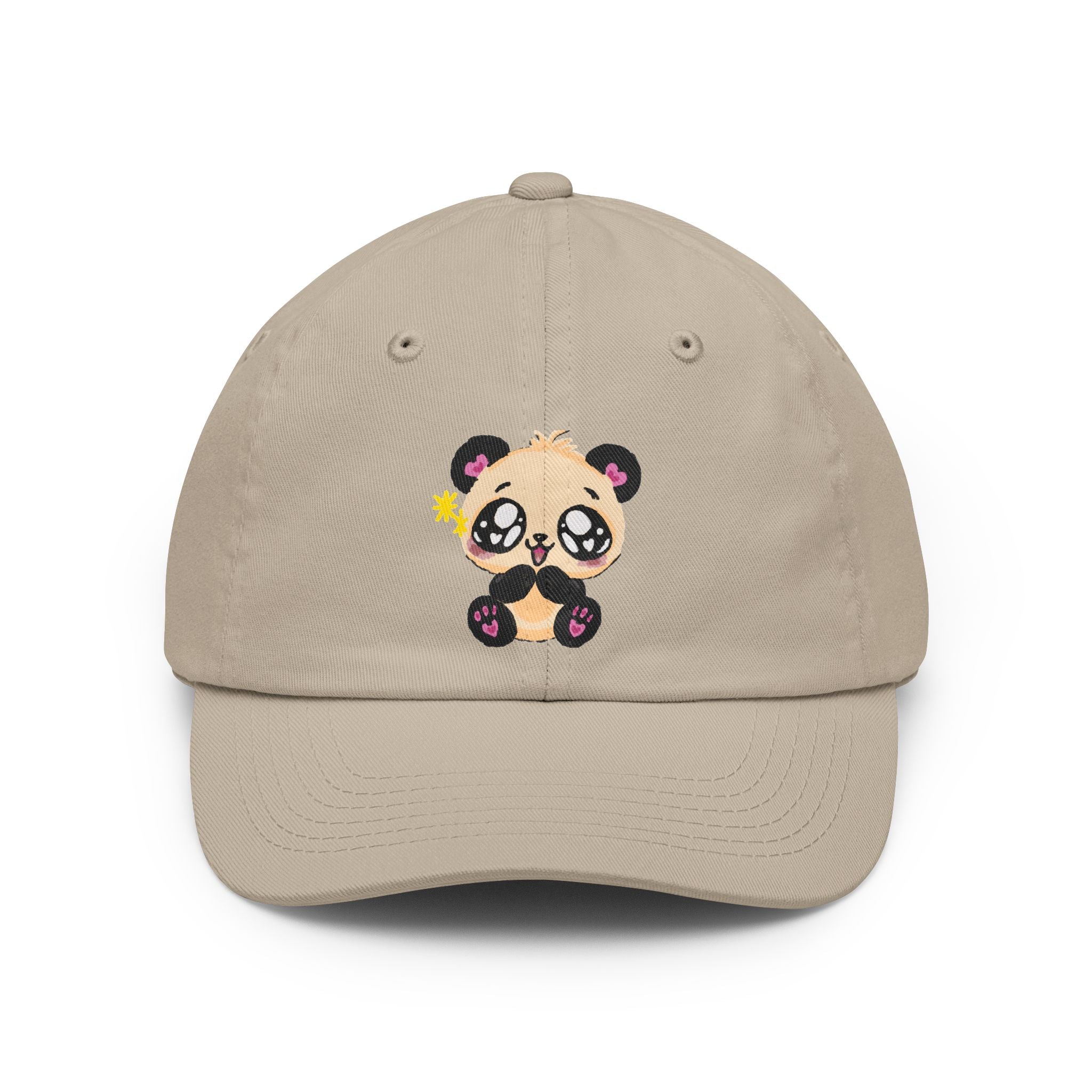 Panda | Classic Dad Hat | Art By: Death2Myself