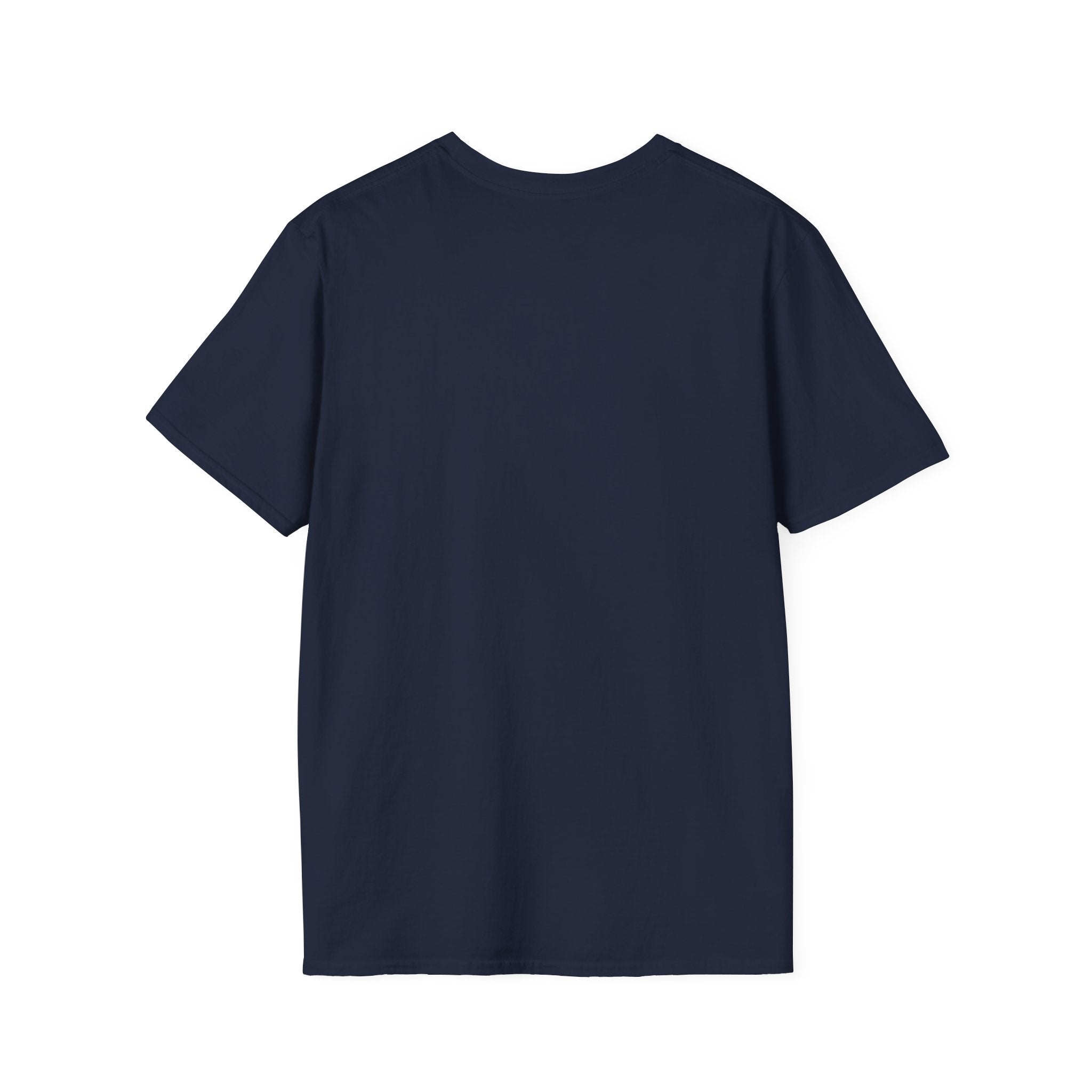 Much Love x9000 Unisex Softstyle T-Shirt