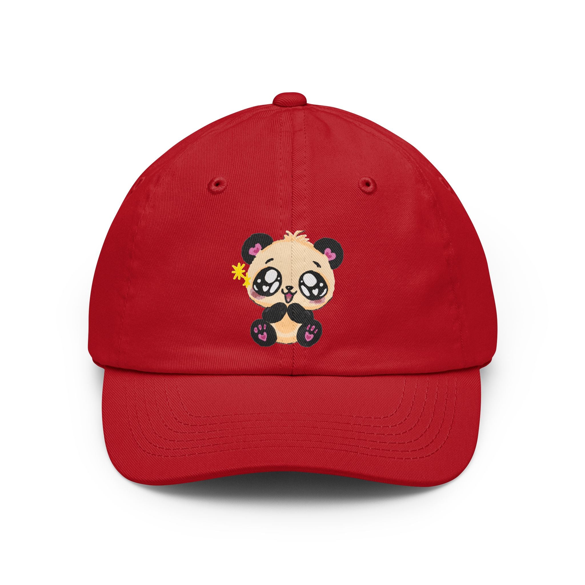 Panda | Classic Dad Hat | Art By: Death2Myself