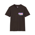 Much Love x9000 Unisex Softstyle T-Shirt