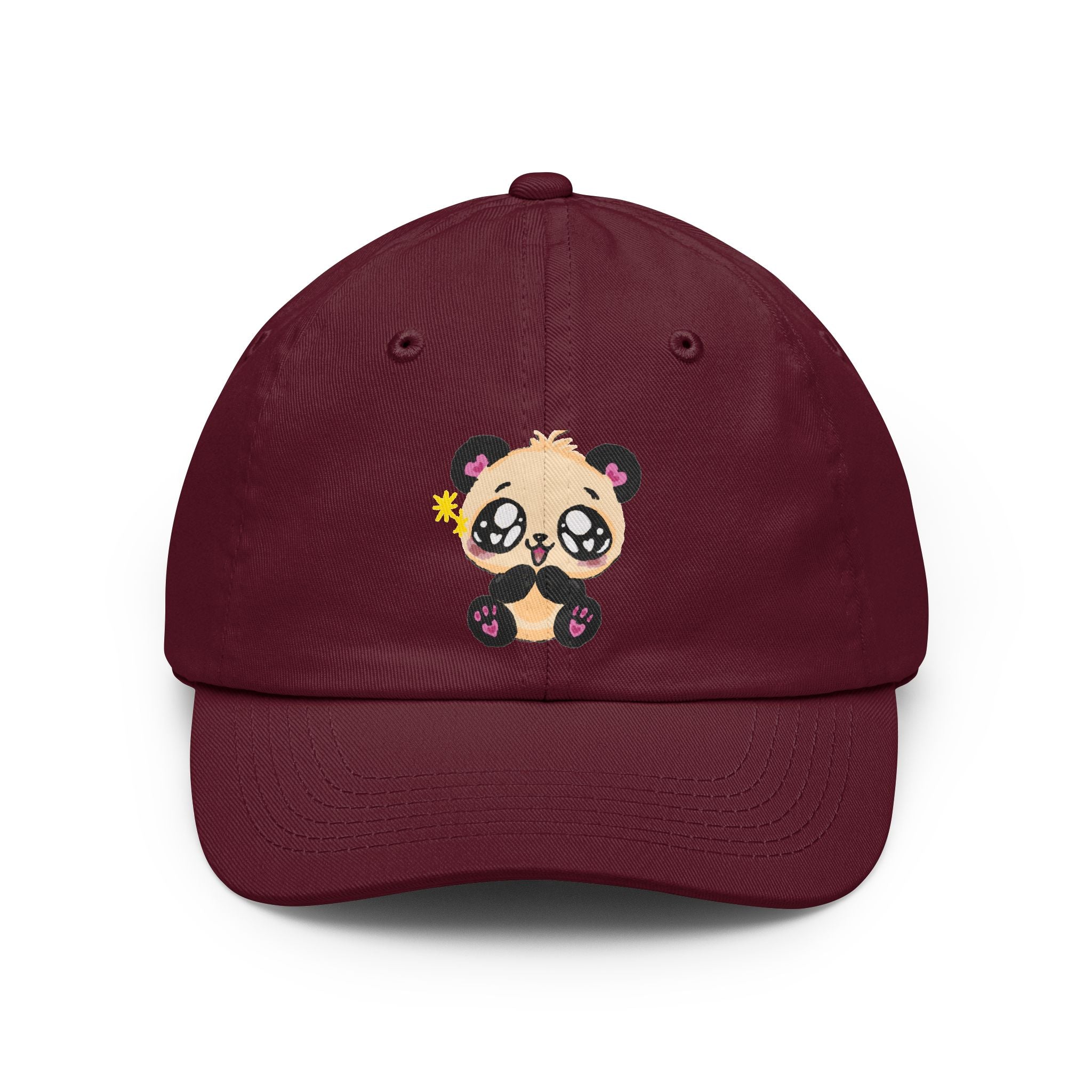 Panda | Classic Dad Hat | Art By: Death2Myself
