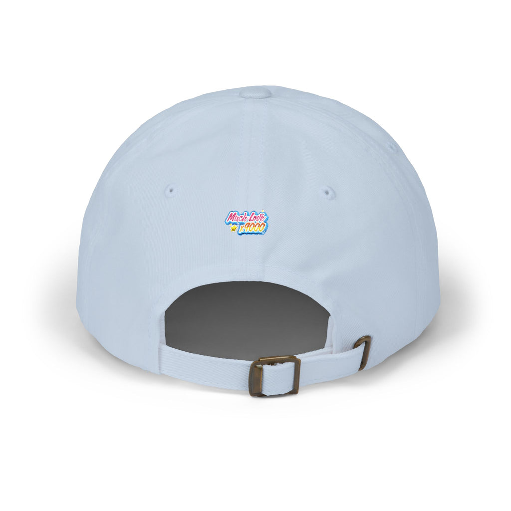 Much Love x9000 Classic Dad Cap