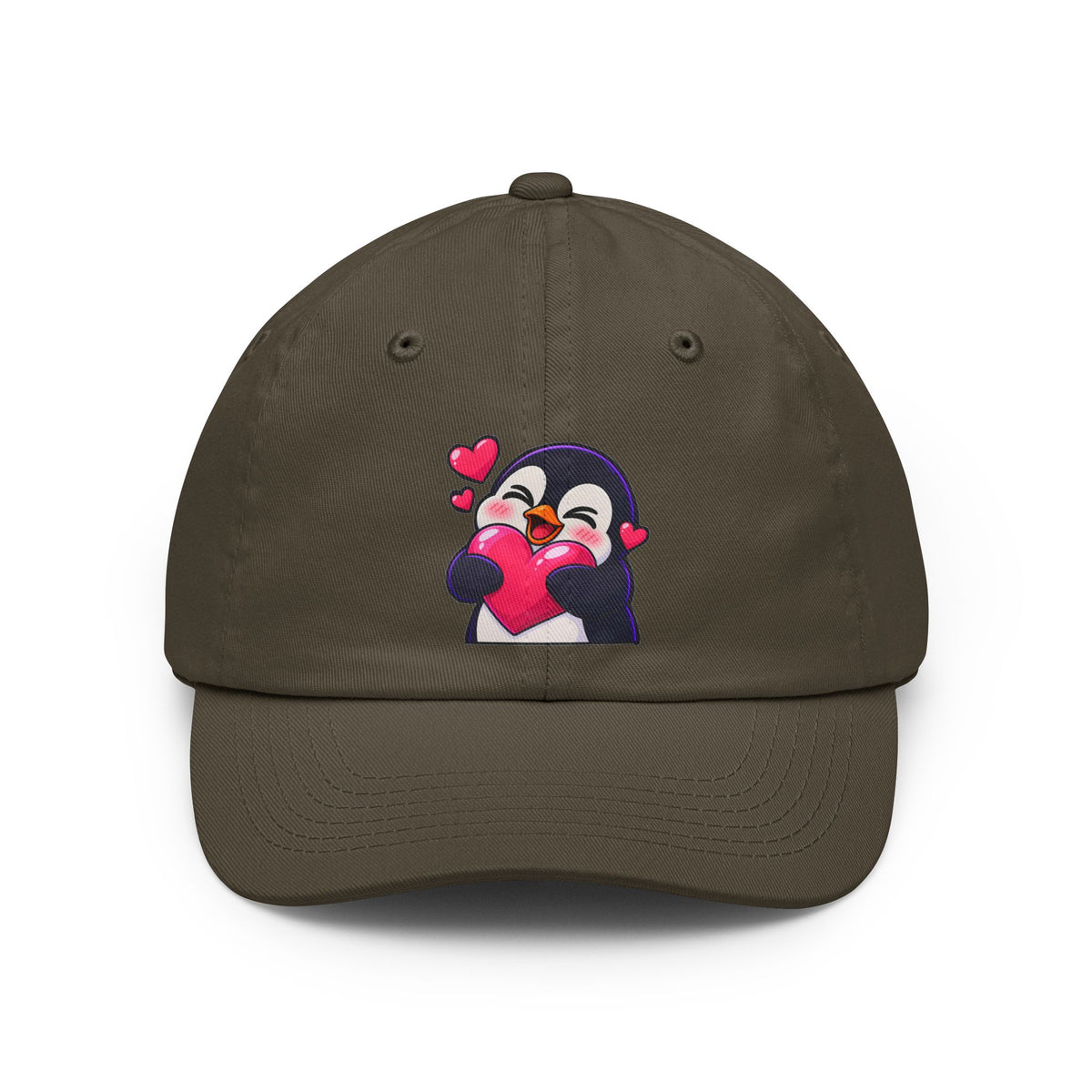 Shio9000 Heart Hat