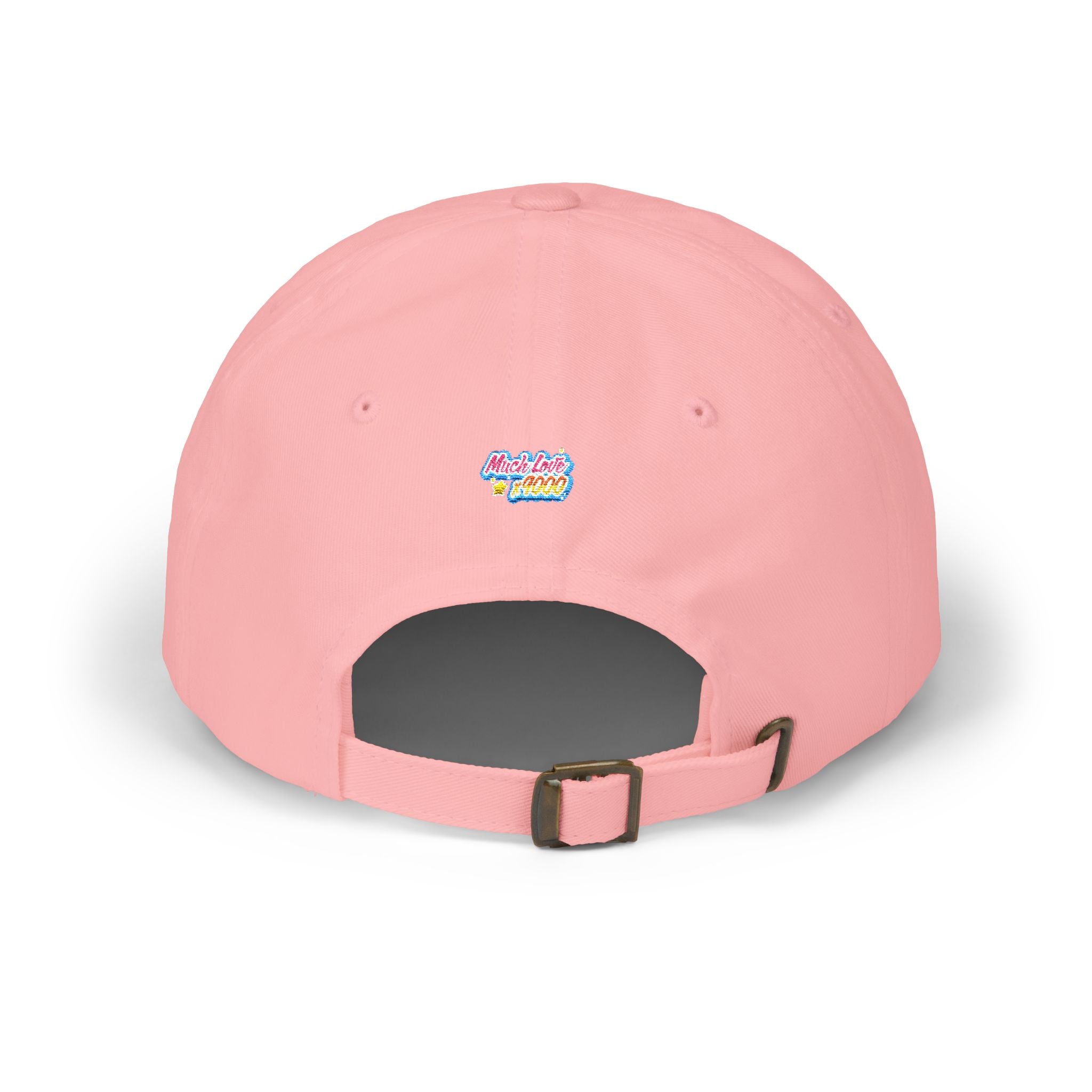 Much Love x9000 Classic Dad Cap