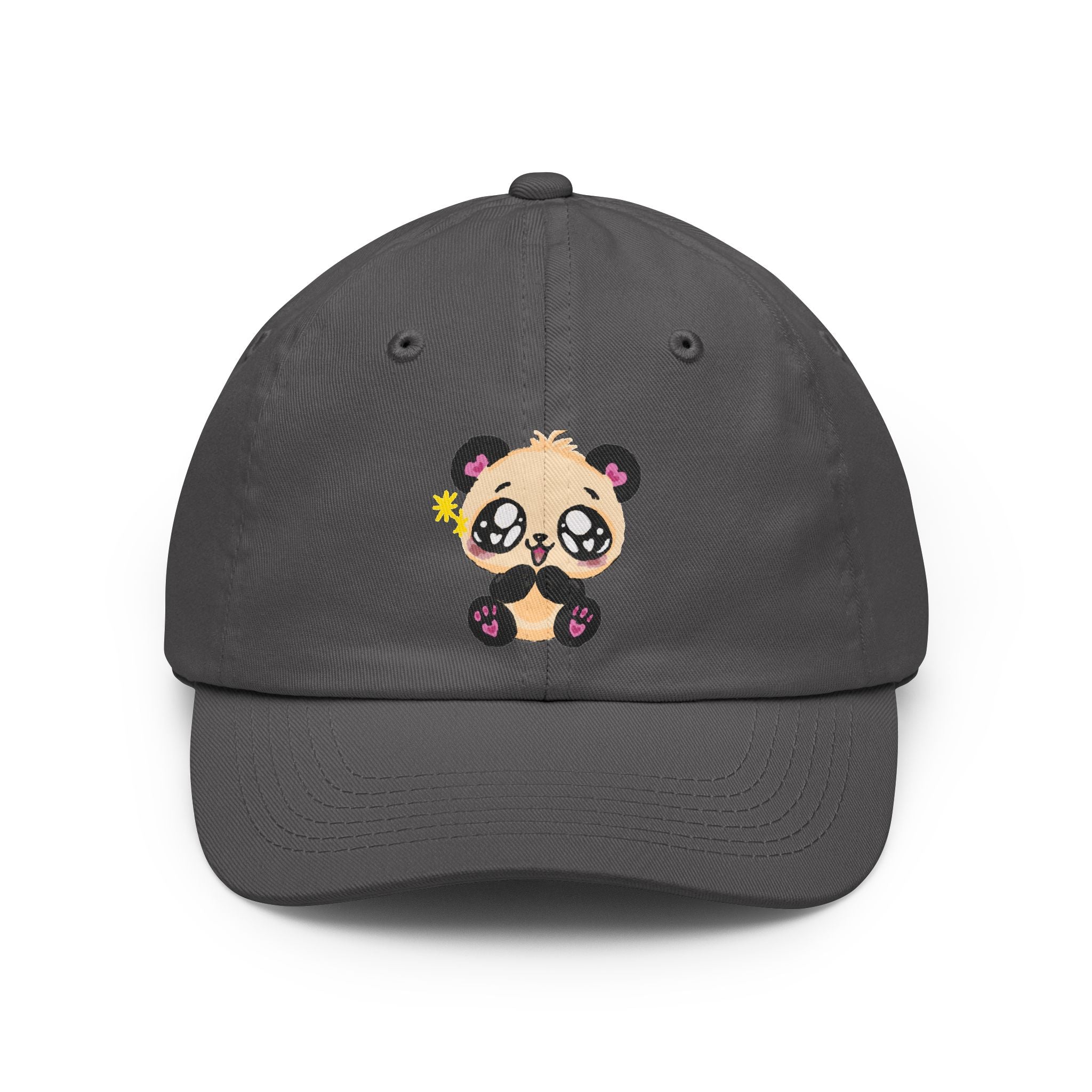 Panda | Classic Dad Hat | Art By: Death2Myself