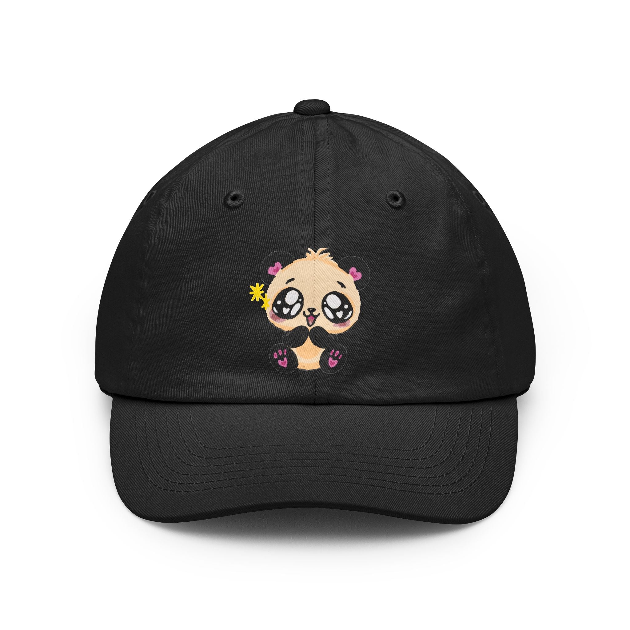 Panda | Classic Dad Hat | Art By: Death2Myself
