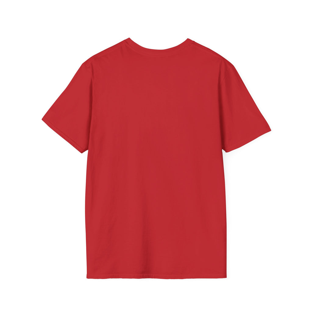 Much Love x9000 Unisex Softstyle T-Shirt