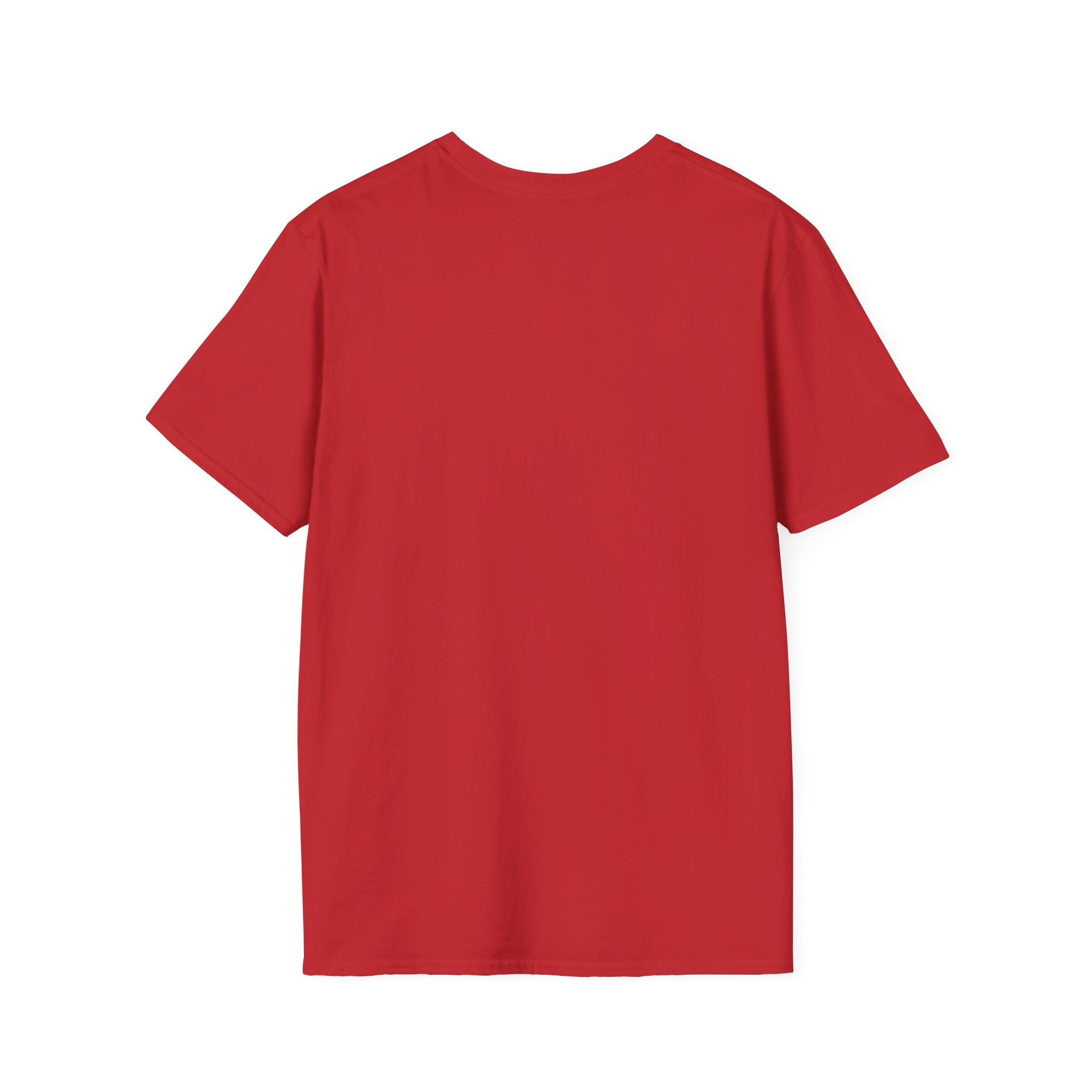 Much Love x9000 Unisex Softstyle T-Shirt