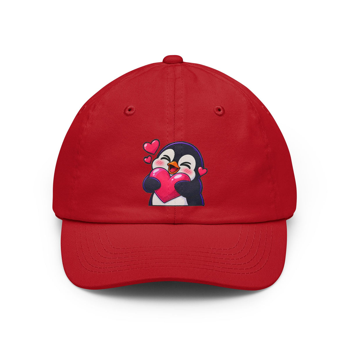 Shio9000 Heart Hat