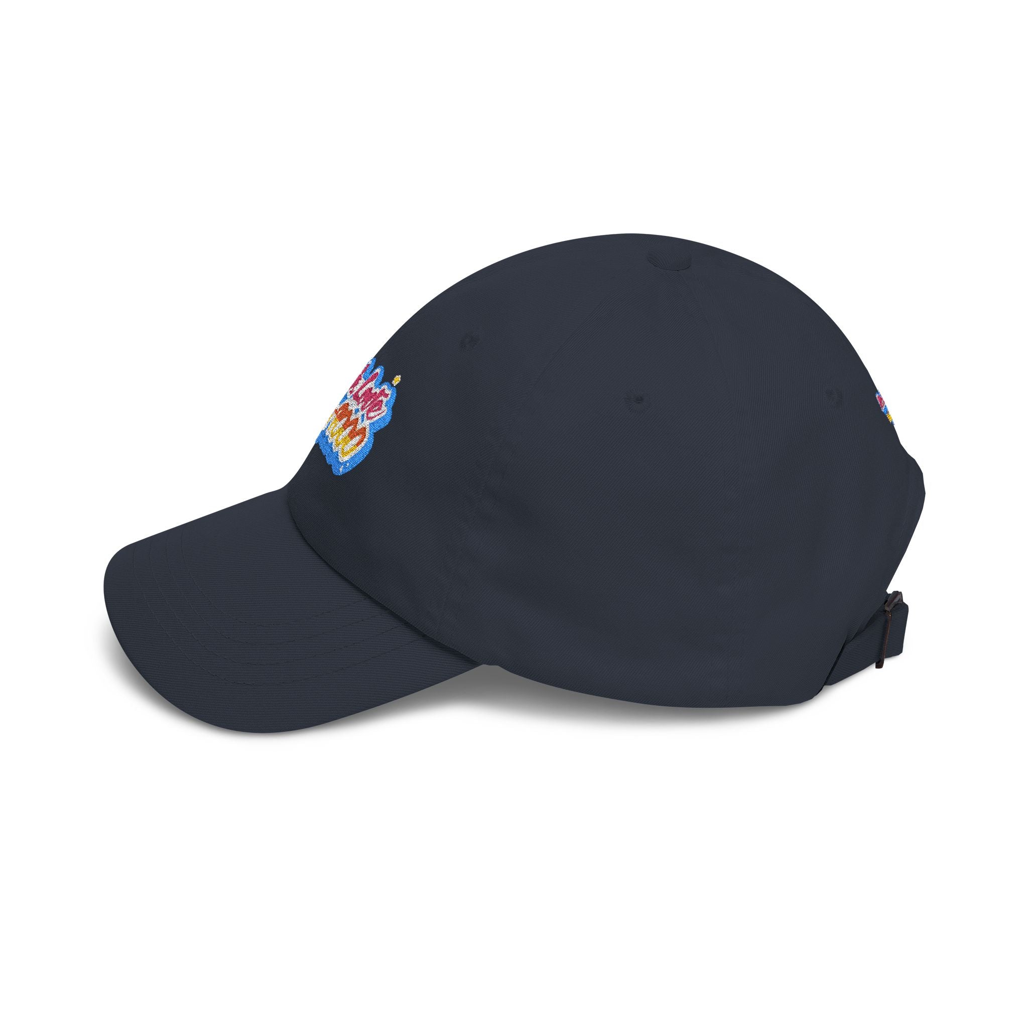 Much Love x9000 Classic Dad Cap