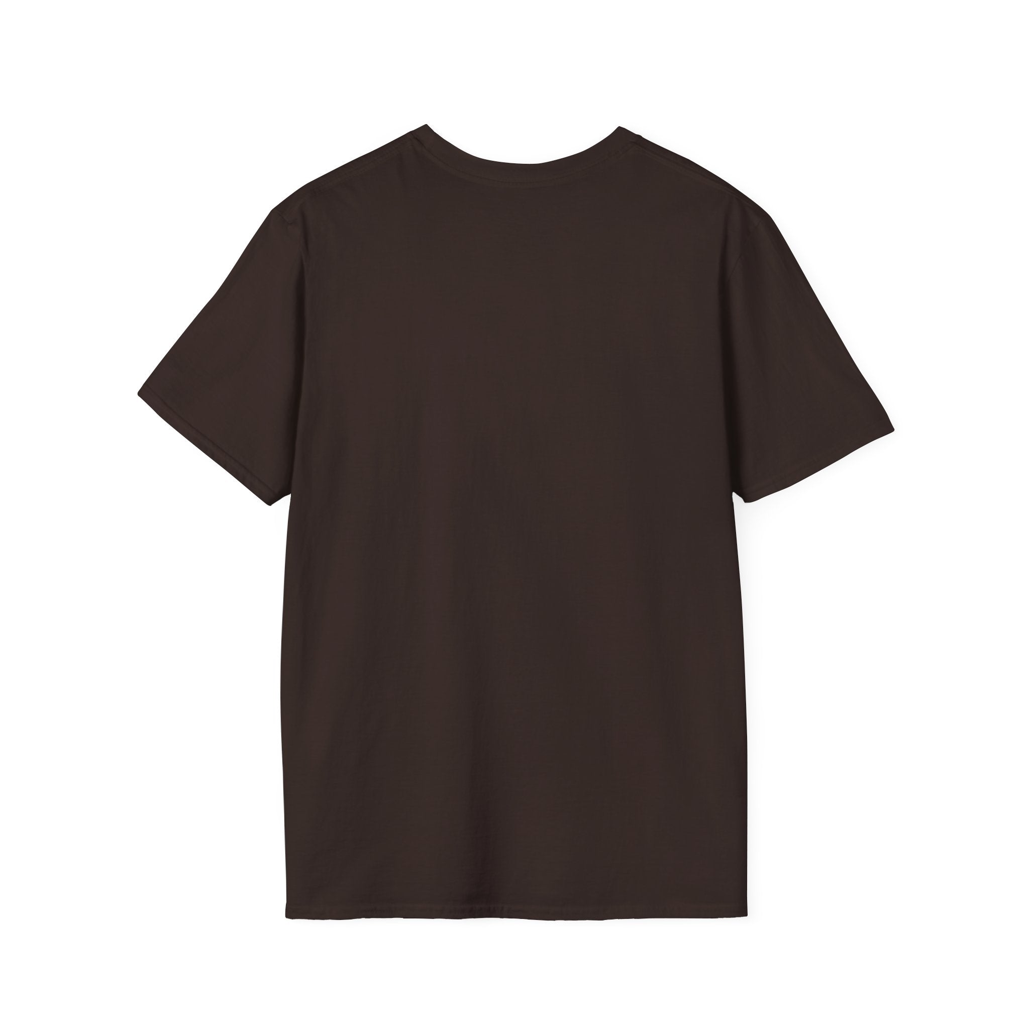 Much Love x9000 Unisex Softstyle T-Shirt