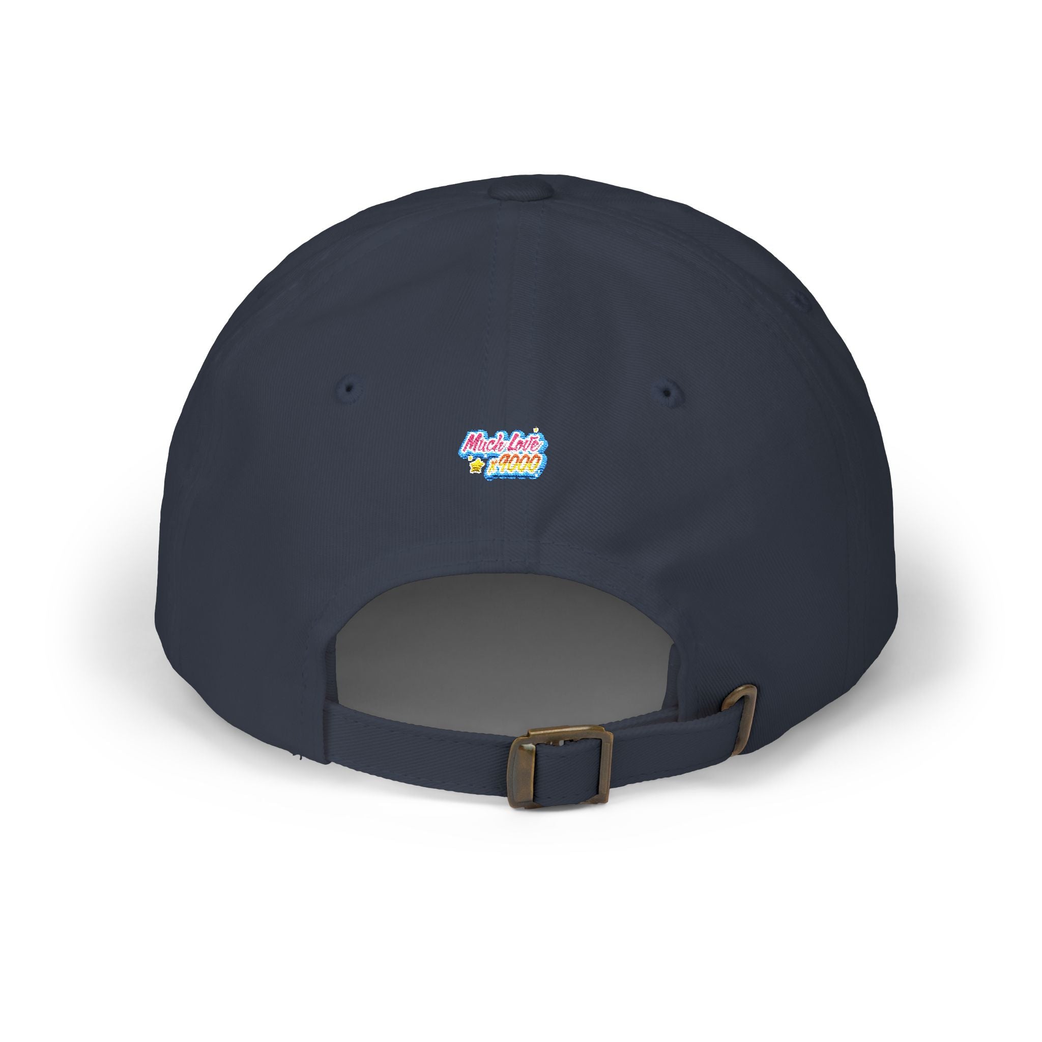 Much Love x9000 Classic Dad Cap