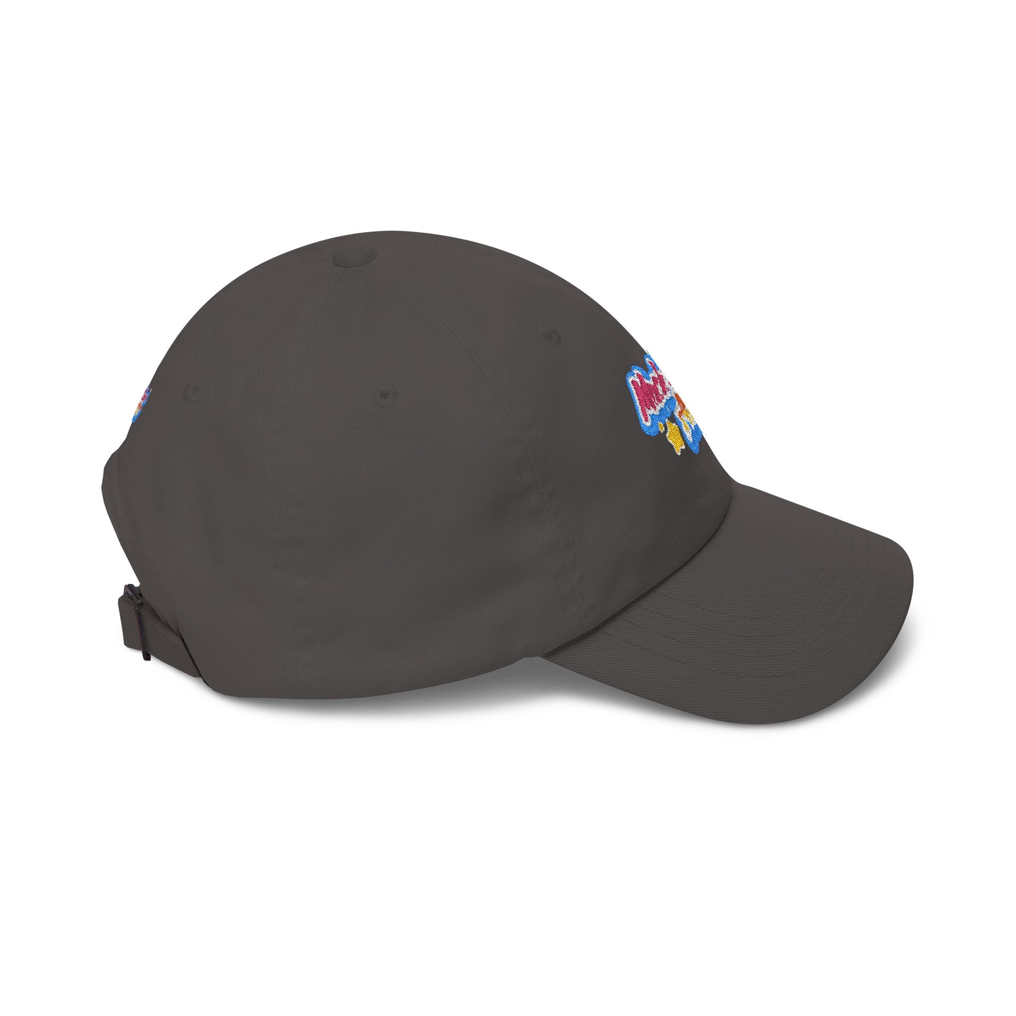 Much Love x9000 Classic Dad Cap