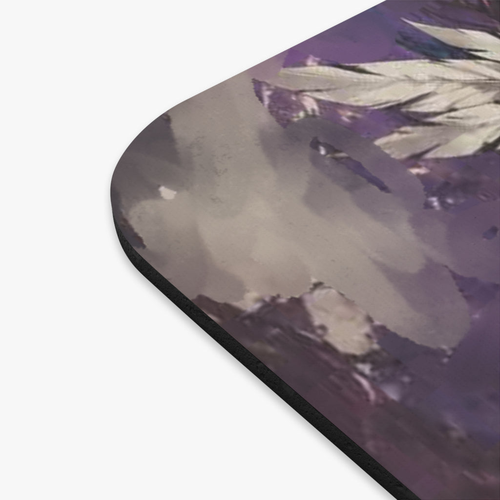 BowMaster | Mouse Pad (Rectangle) | Size (9 x 8) Art By: Death2Myself