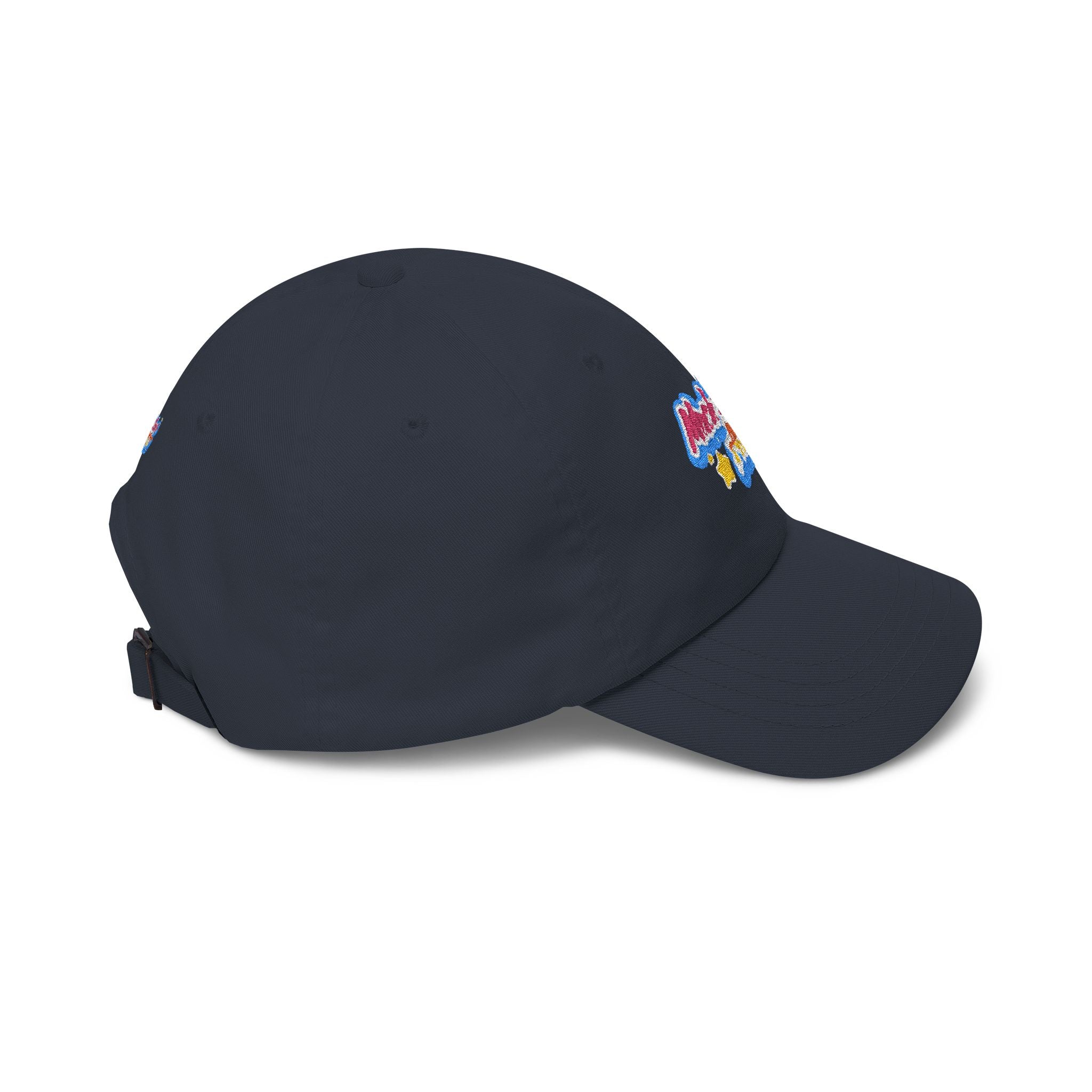 Much Love x9000 Classic Dad Cap