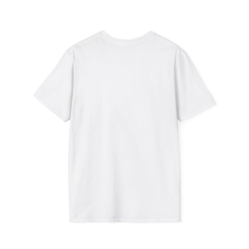 Much Love x9000 Unisex Softstyle T-Shirt