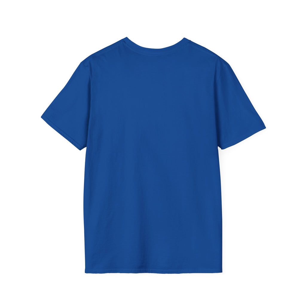 Much Love x9000 Unisex Softstyle T-Shirt