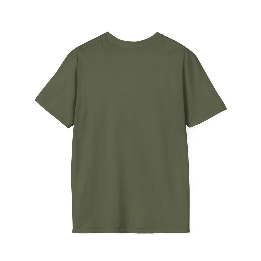 Much Love x9000 Unisex Softstyle T-Shirt