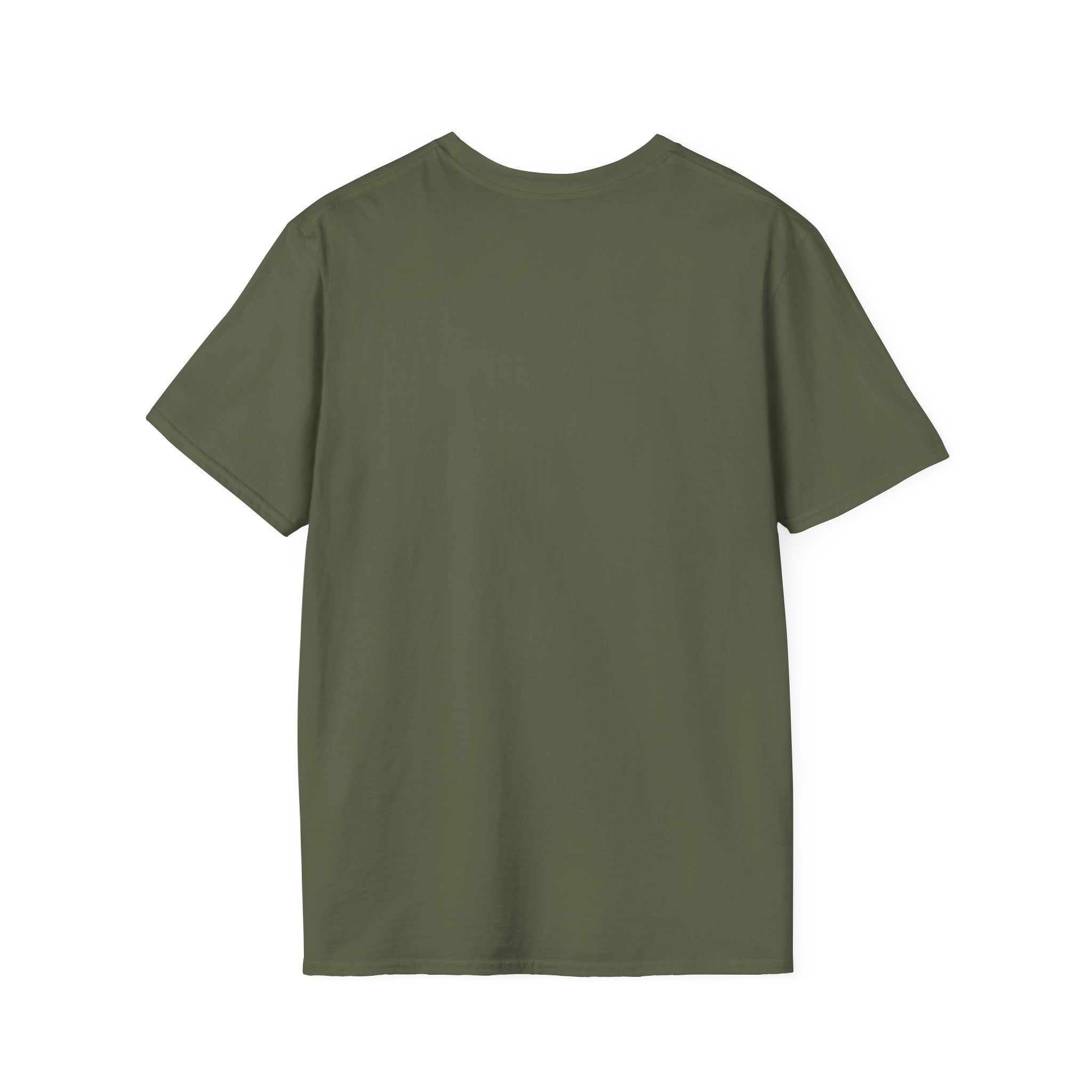 Much Love x9000 Unisex Softstyle T-Shirt