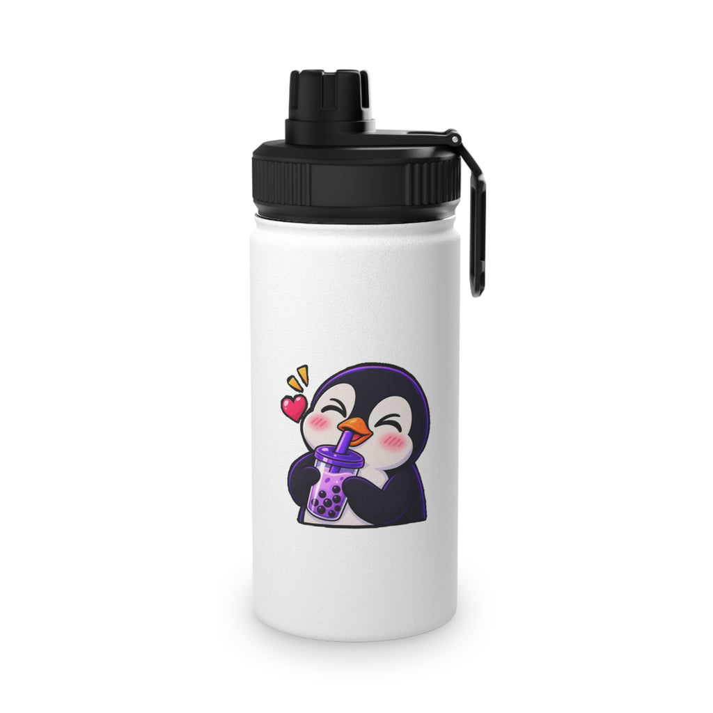 Shio9000 Stainless Steel Water Bottle