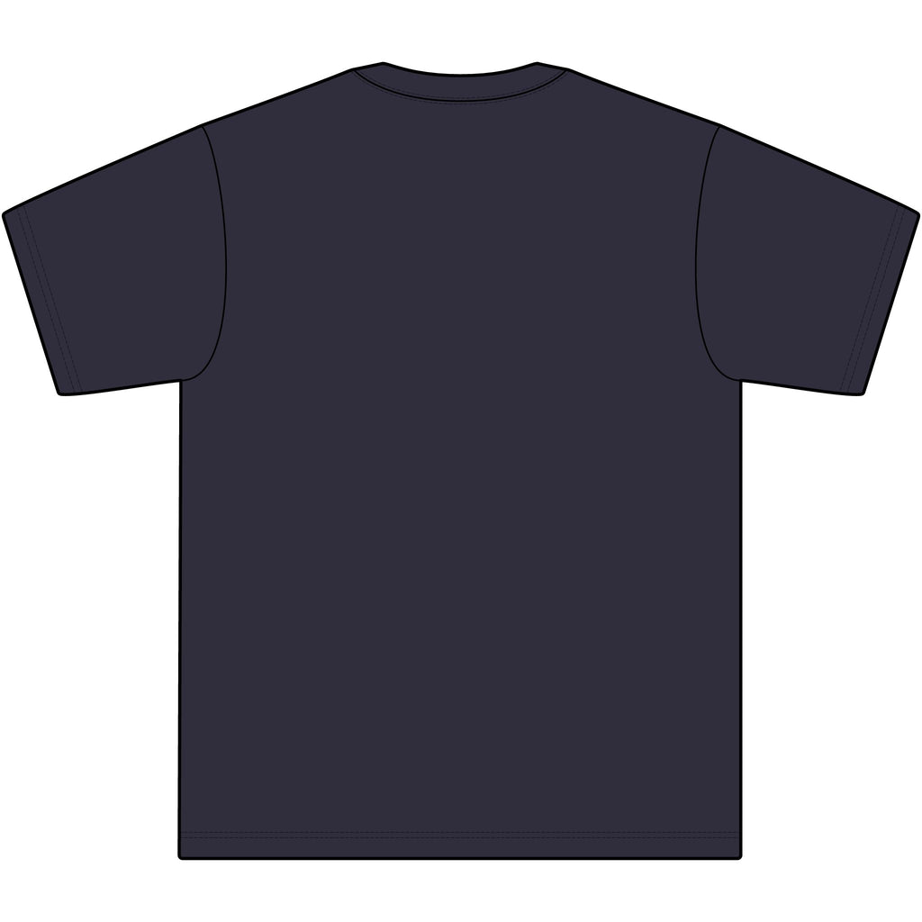 Be A Greg Unisex Max Heavyweight Short Sleeve