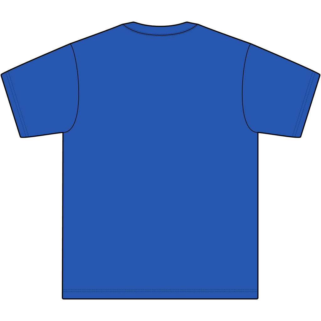 Be A Greg Unisex Max Heavyweight Short Sleeve