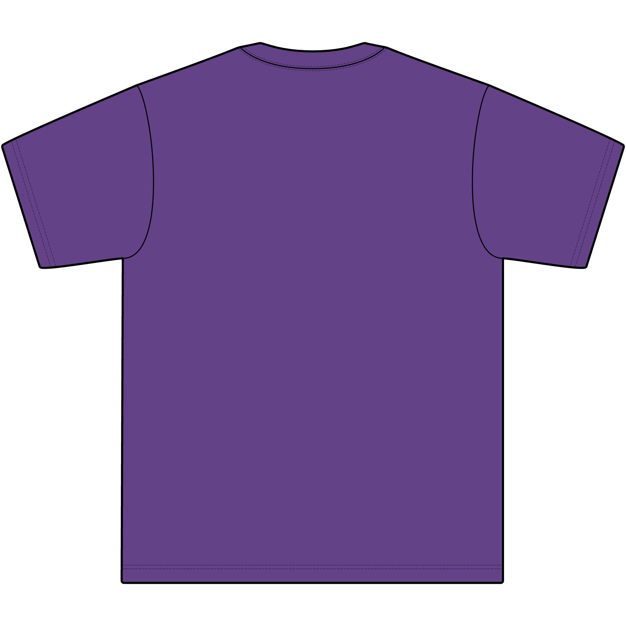 Be A Greg Unisex Max Heavyweight Short Sleeve