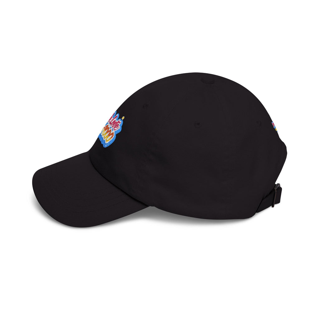 Much Love x9000 Classic Dad Cap