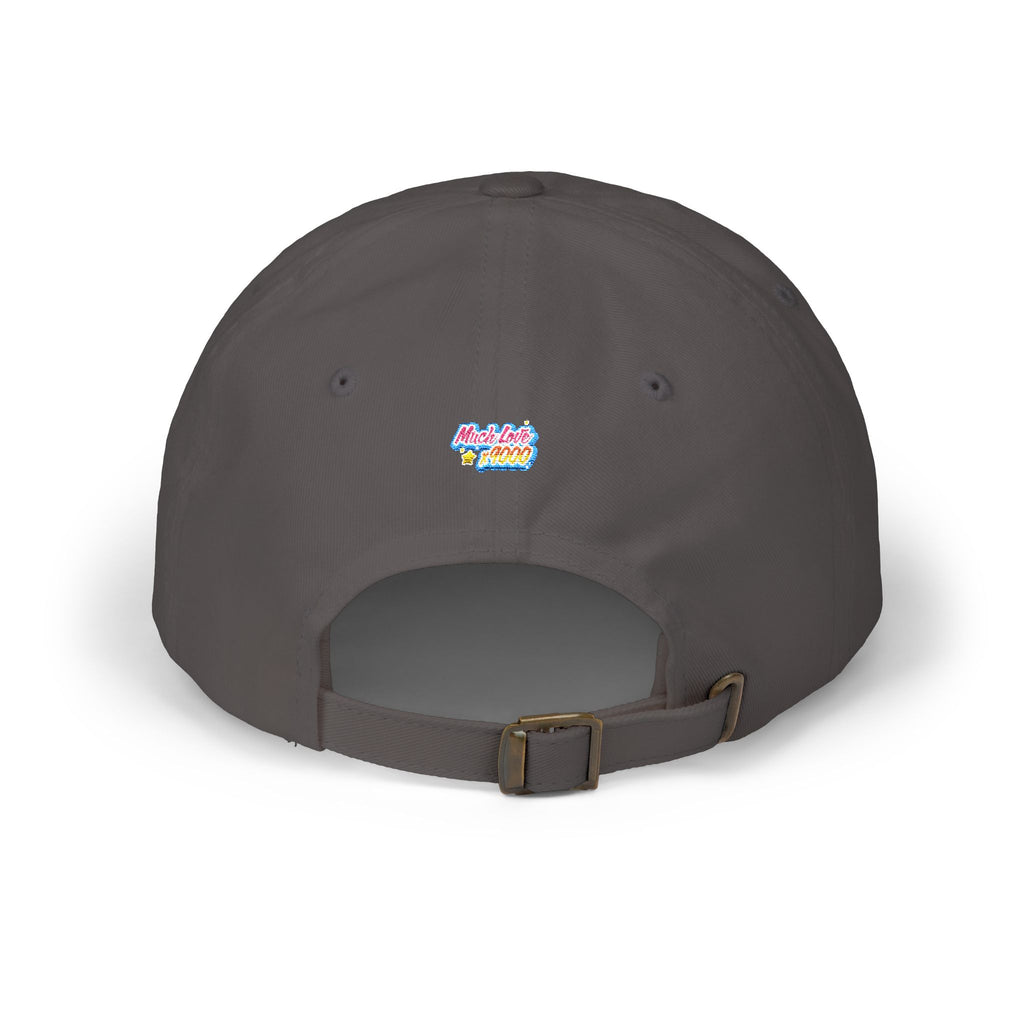 Much Love x9000 Classic Dad Cap
