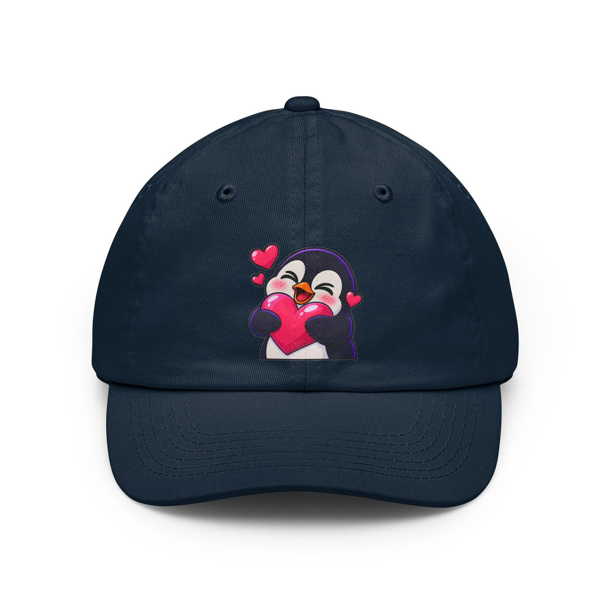 Shio9000 Heart Hat