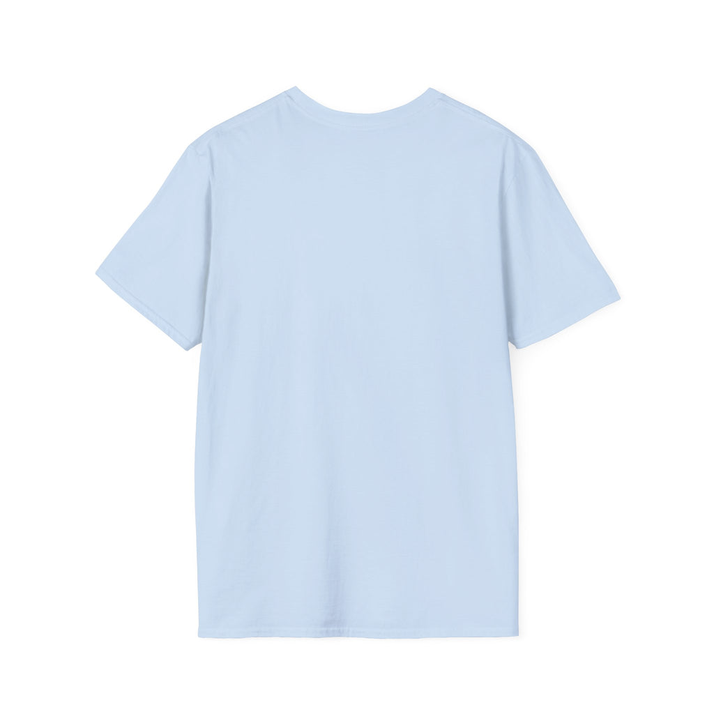 Much Love x9000 Unisex Softstyle T-Shirt