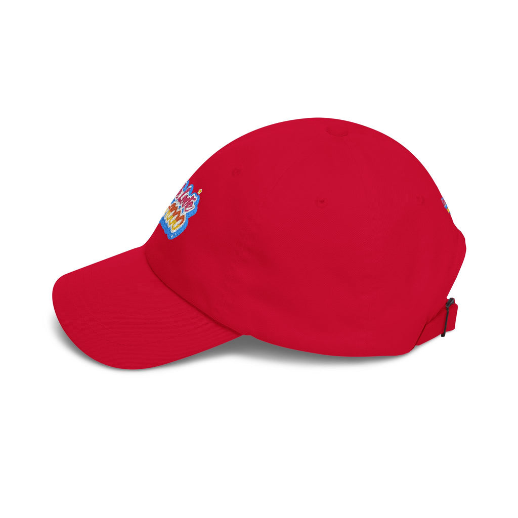 Much Love x9000 Classic Dad Cap