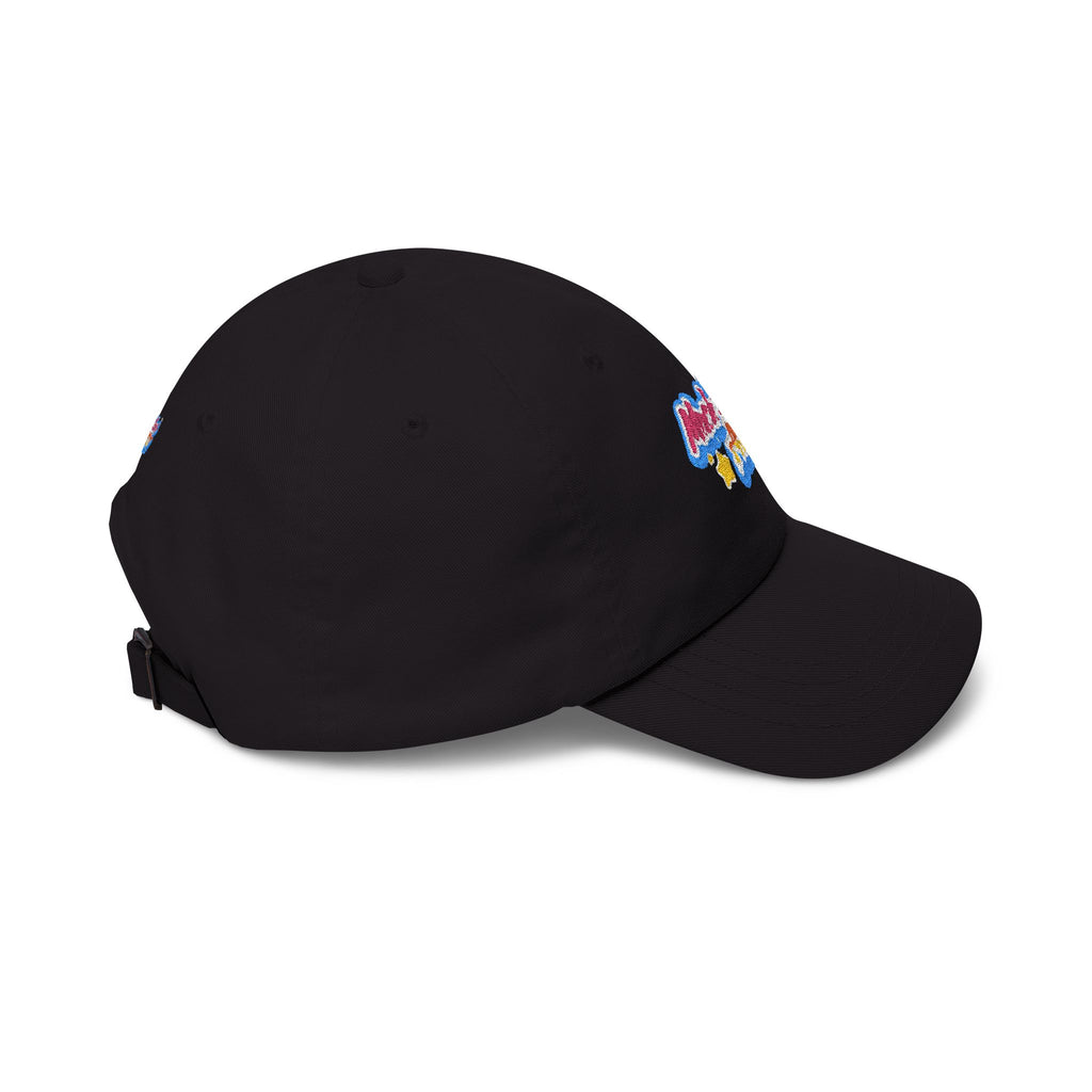 Much Love x9000 Classic Dad Cap