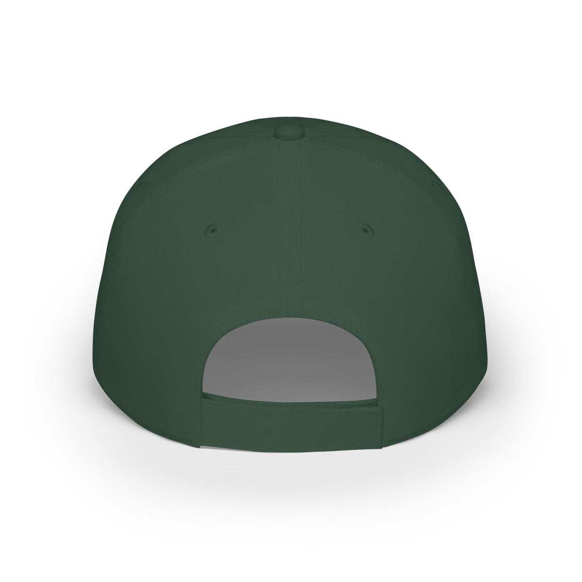 Penguin Heart | Baseball Cap | Shio9000 Mascot | Art By: Death2Myself