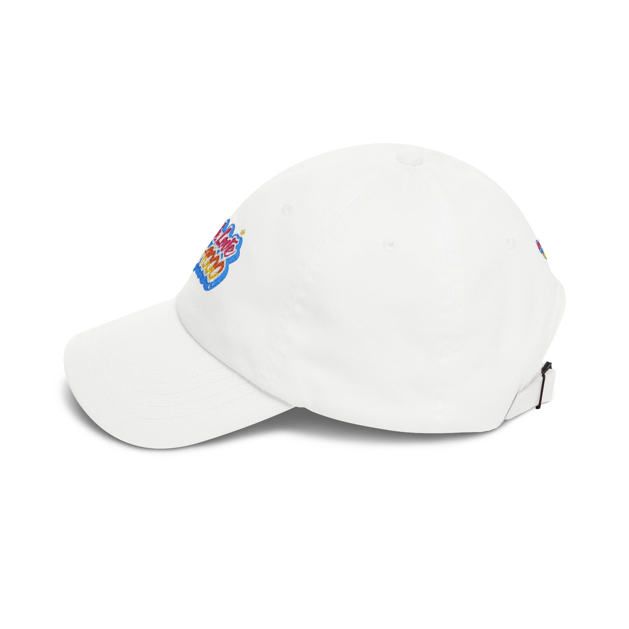 Much Love x9000 Classic Dad Cap