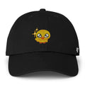Duck | Clean Up Cap | Multiple Colors | Art By: Death2Myself