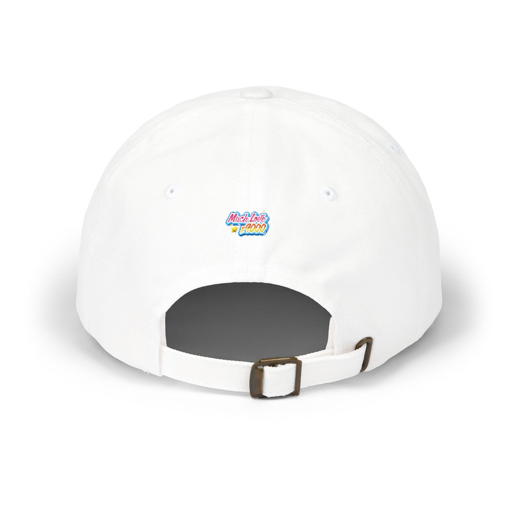 Much Love x9000 Classic Dad Cap