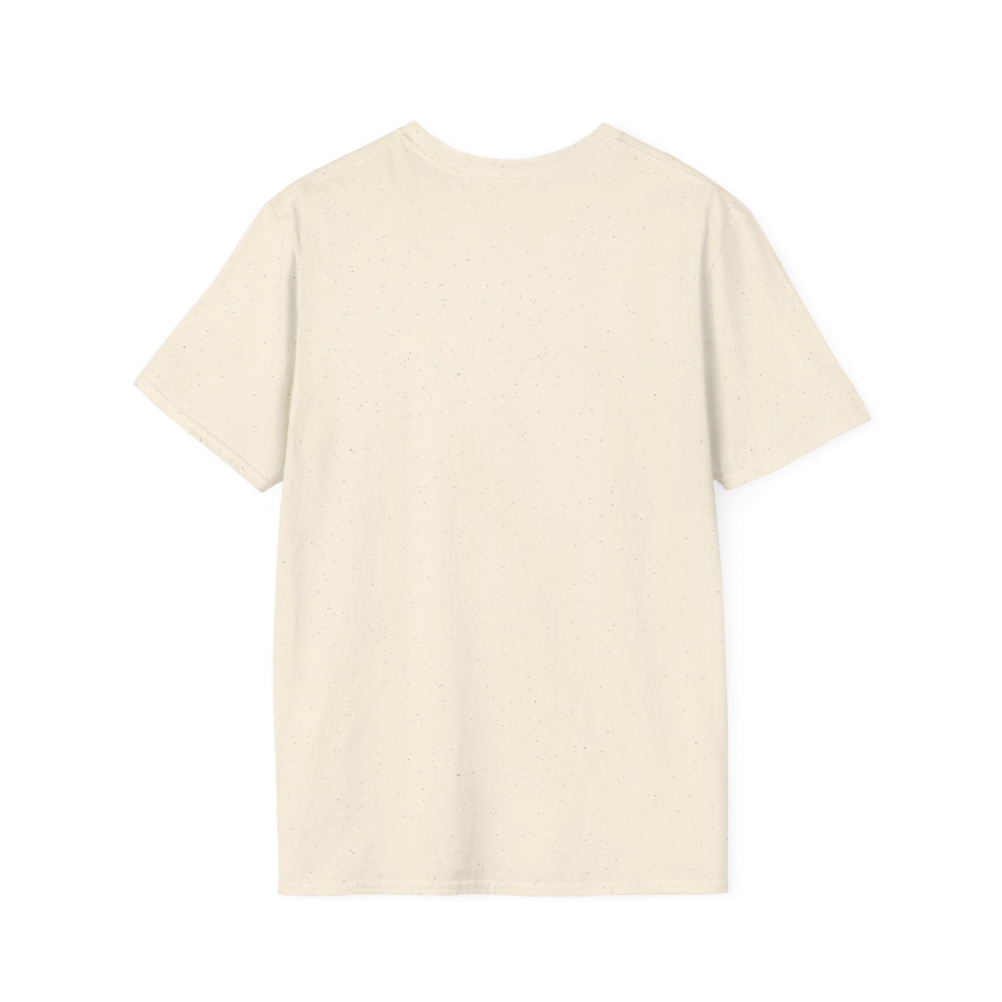 Much Love x9000 Unisex Softstyle T-Shirt